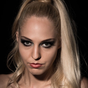 MAKE-UP
