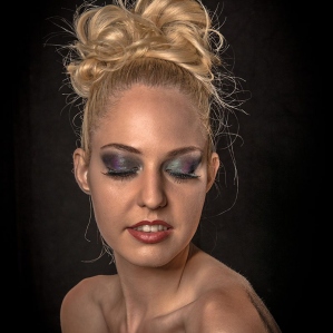 MAKE-UP
